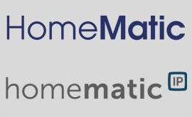 SMART-HOME HOMEMATIC